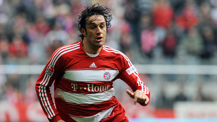 Luca Toni