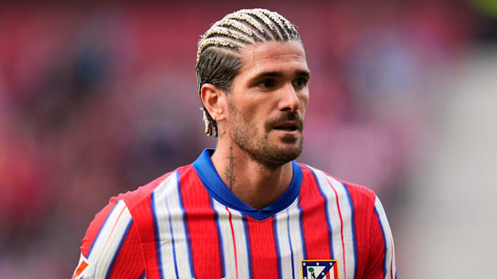 Rodrigo de Paul