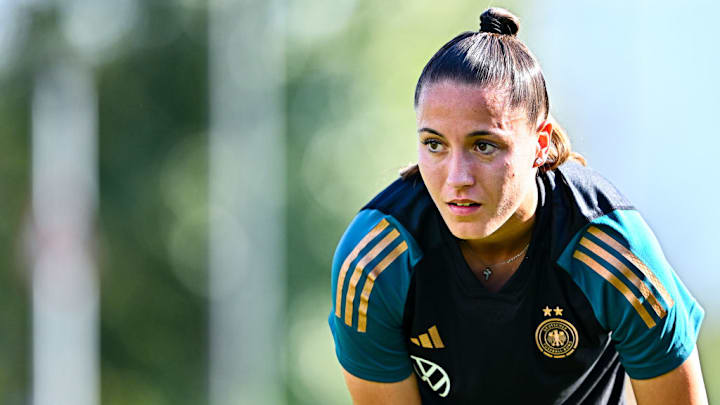 Italy U23 Women's v Germany U23 Women's - International Friendly