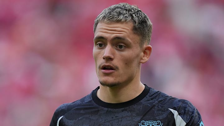 Florian Wirtz