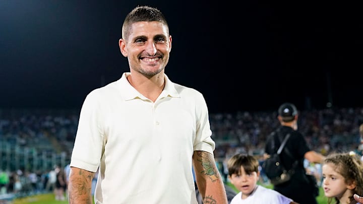 Marco Verratti