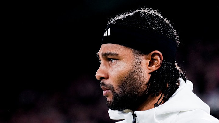 Serge Gnabry hatte einen super DFB-Start