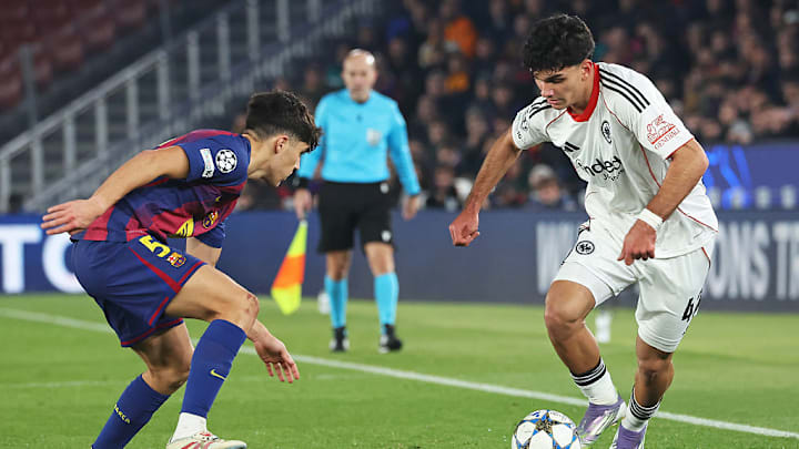 Pau Cubarsi, Can Uzun