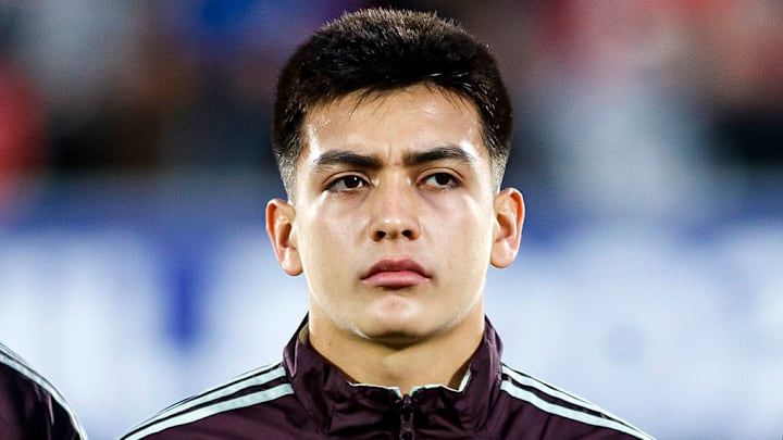 European Giants Circle as Gilberto Mora Opens Up About His Ultimate Dream Move