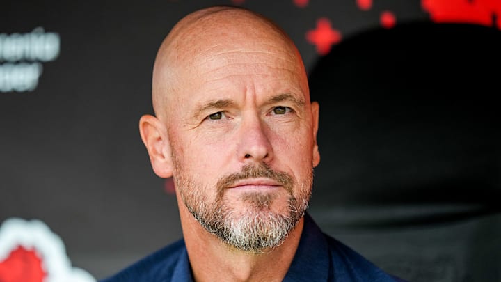 Erik ten Hag Eyes Stunning Premier League Comeback as Top Clubs Circle