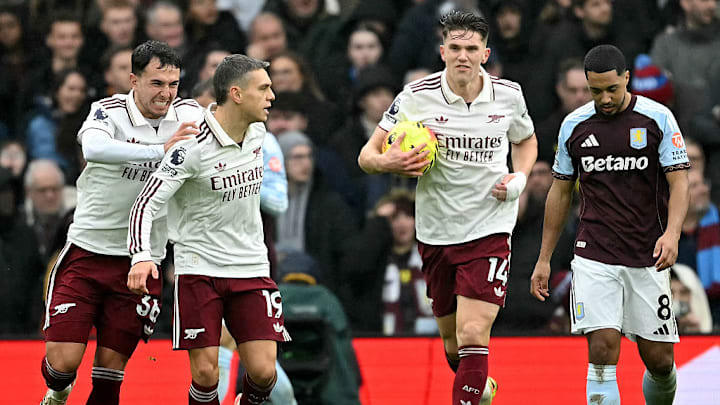 Arsenal looked tired in their defeat at the weekend. Arsenal looked tired in their defeat at the weekend.