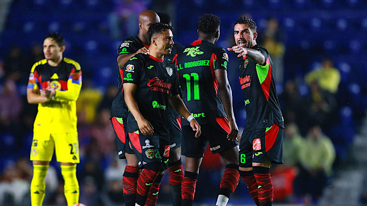 Los Bravos de Juárez dieron la campanada al vencer al América en su propia casa.