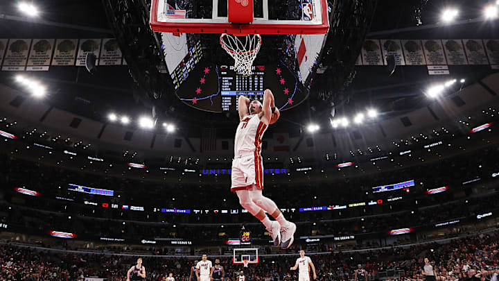 Jaime Jaquez Jr. y el Miami Heat jugarán ante los Charlotte Hornets en el Play-In.