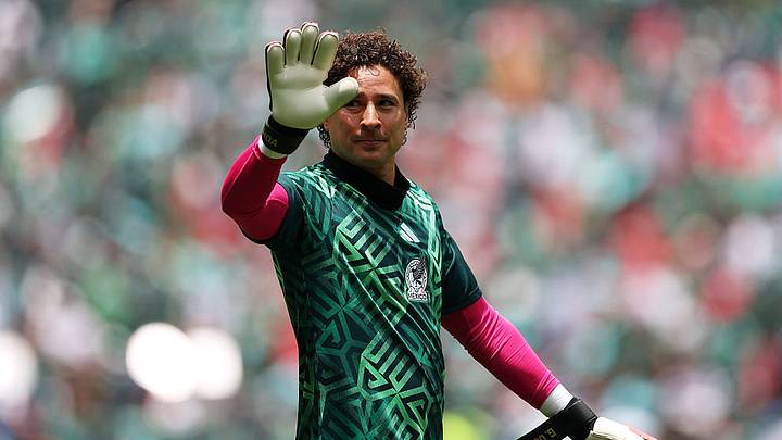 Guillermo Ochoa transformó la decepción de Sudáfrica 2010 en un impulso. Guillermo Ochoa transformó la decepción de Sudáfrica 2010 en un impulso.