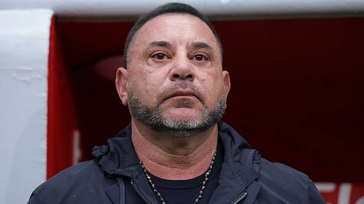 El Turco Mohamed ya ganó seis títulos con Toluca y todavía tiene una cuenta pendiente El Turco Mohamed ya ganó seis títulos con Toluca y todavía tiene una cuenta pendiente