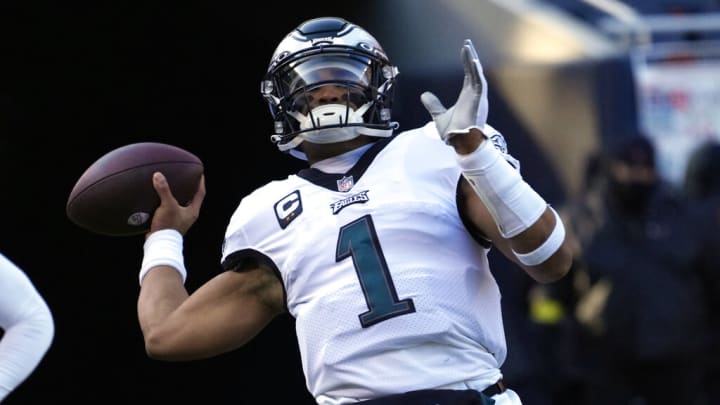 The Philadelphia Eagles dominated the final Pro Bowl fan vote. The Philadelphia Eagles dominated the final Pro Bowl fan vote.