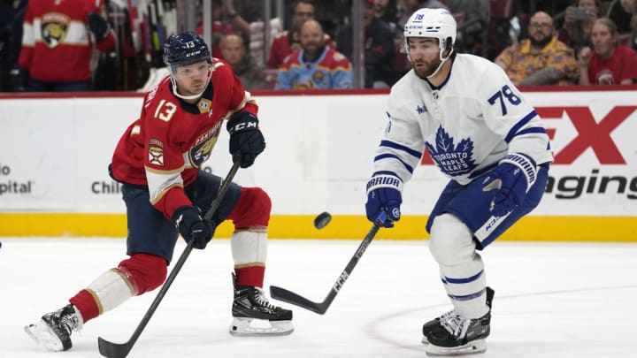 Florida Panthers vs Toronto Maple Leafs prediction, odds and betting insights for NHL playoffs Game 1. Florida Panthers vs Toronto Maple Leafs prediction, odds and betting insights for NHL playoffs Game 1.