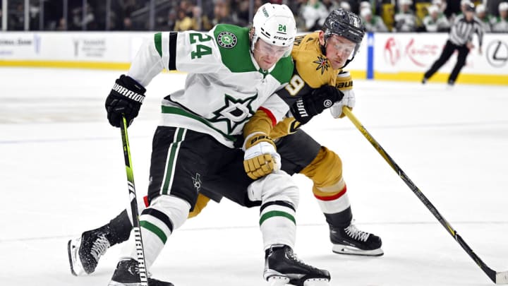 Best Dallas Stars vs. Vegas Golden Knights prop bets for NHL Playoffs Game 2 on Friday, May 19, 2023.