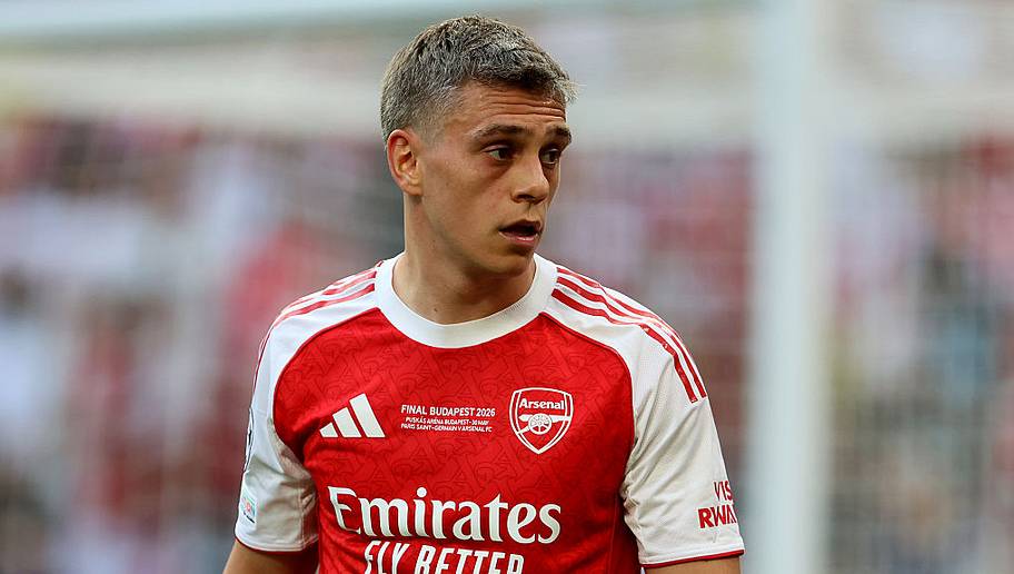 ‘Agreed’—Arsenal Set to Bank Healthy Transfer Fee for Expendable Winger Decode Today