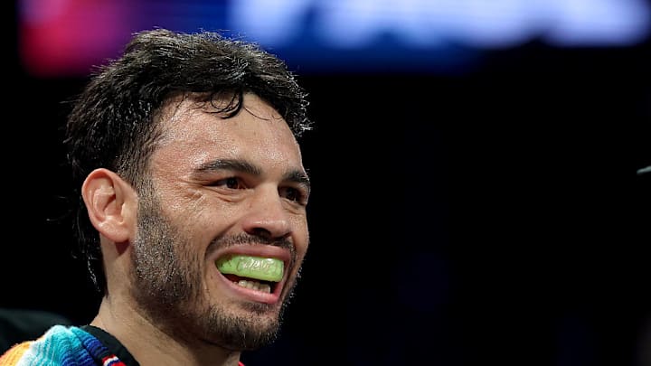 Julio César Chávez Jr. no se presentó a la audiencia.