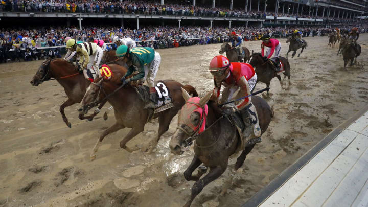 Continuar odds, history and predictions for the 2023 Kentucky Derby. Continuar odds, history and predictions for the 2023 Kentucky Derby.