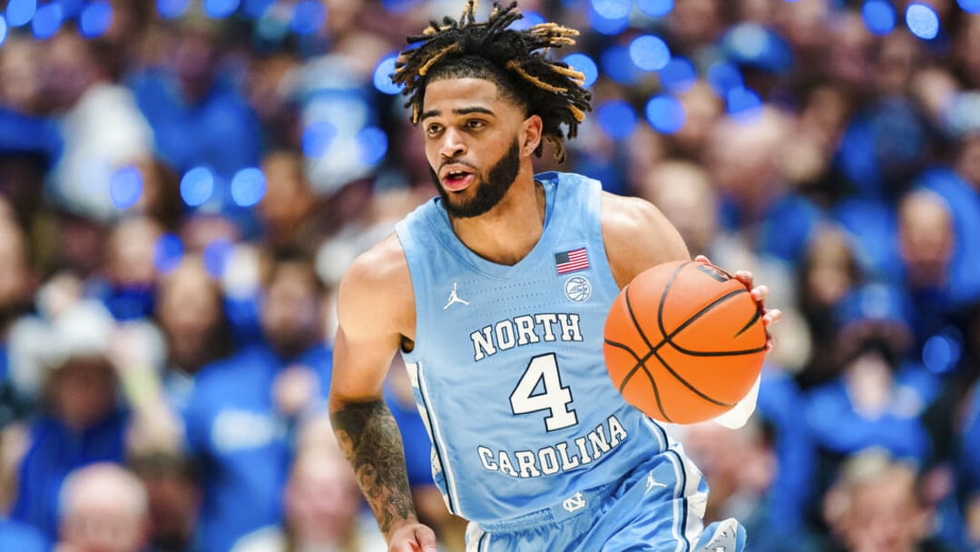 North Carolina vs Wake Forest Prediction, Odds & Best Bet for February 7 (UNC Relies on Size to Earn ACC Win)