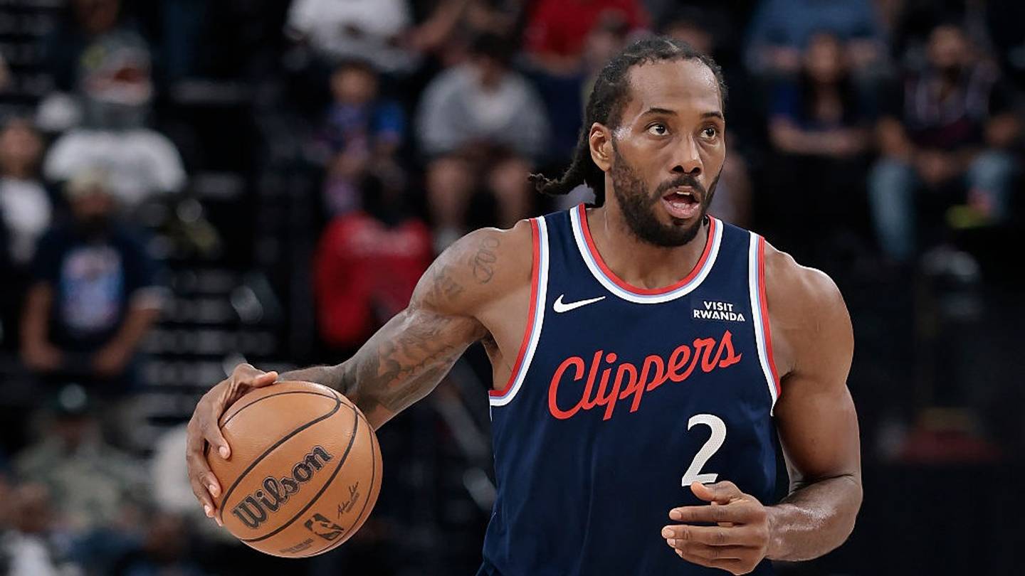 Ganadores y perdedores tras la investigación de la NBA sobre los Clippers y Kawhi Leonard