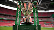 Newcastle United are the current holders of the Carabao Cup.