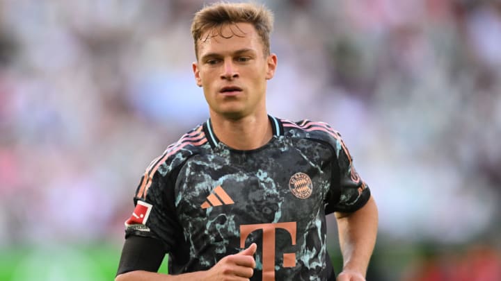 Joshua Kimmich