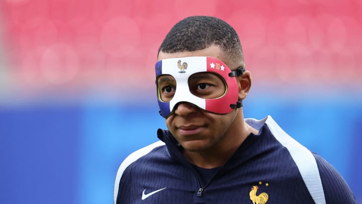 FBL-EURO-2024-MD-1-FRA-TRAINING FBL-EURO-2024-MD-1-FRA-TRAINING