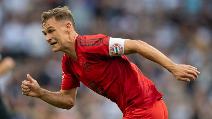 Joshua Kimmich