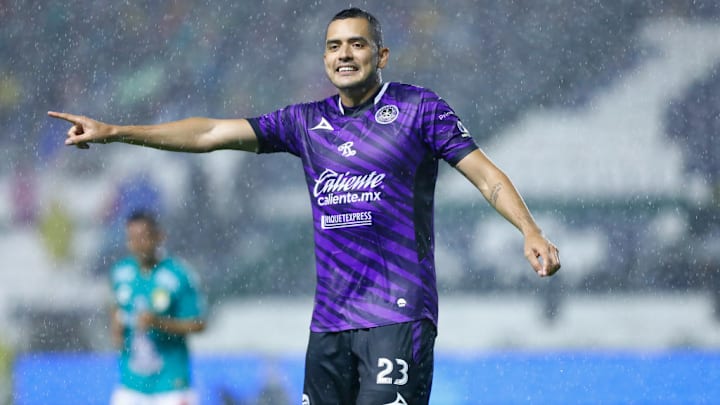 Sergio Flores