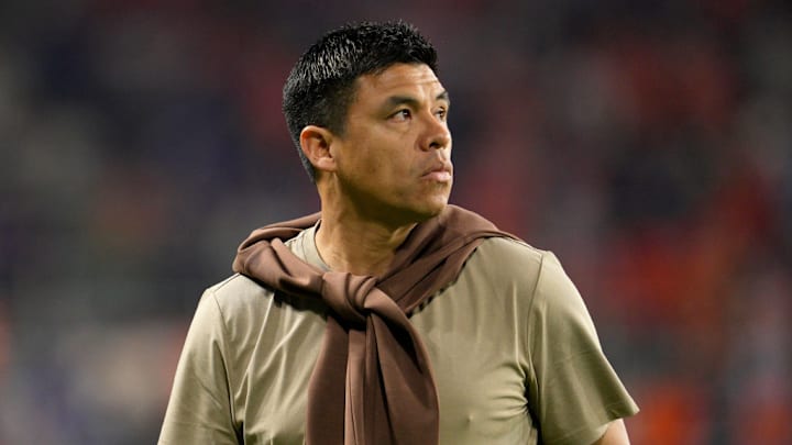 Gonzalo Pineda