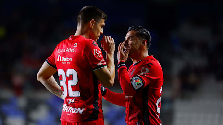 Uros Durdevic, Aldo Rocha