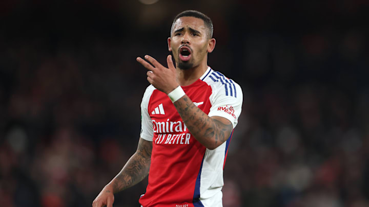 Gabriel Jesus