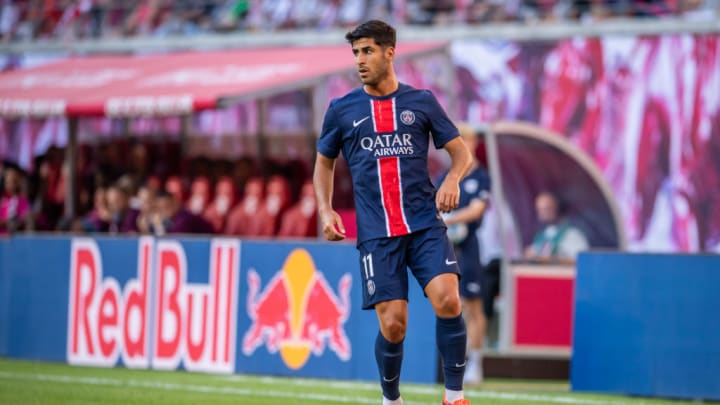 Marco Asensio