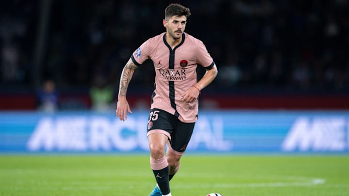 Lucas Beraldo
