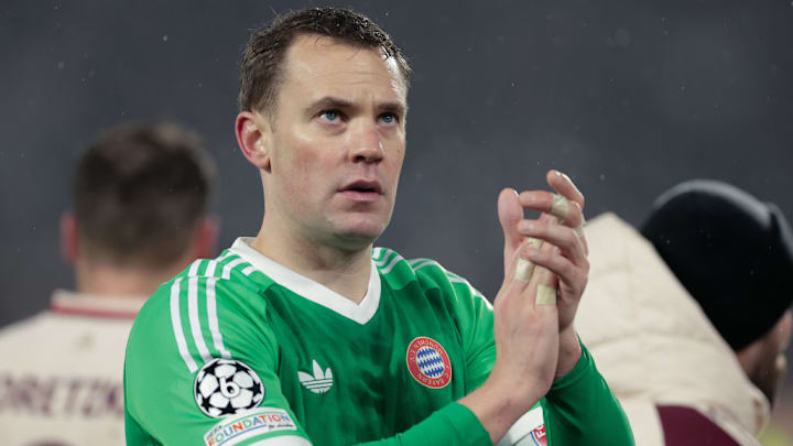 Manuel Neuer