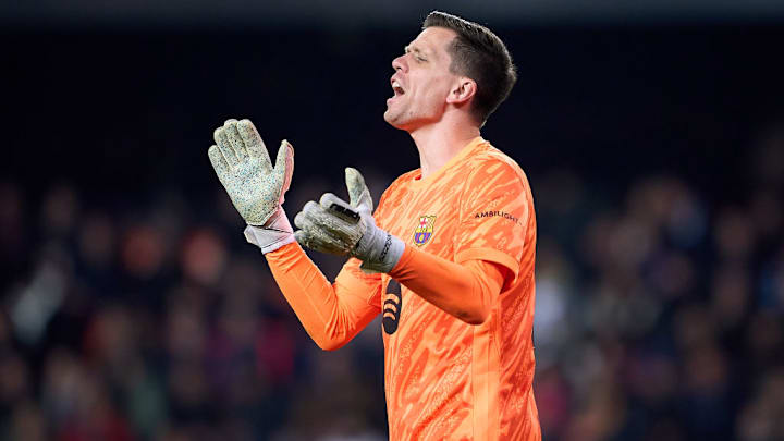 Wojciech Szczesny