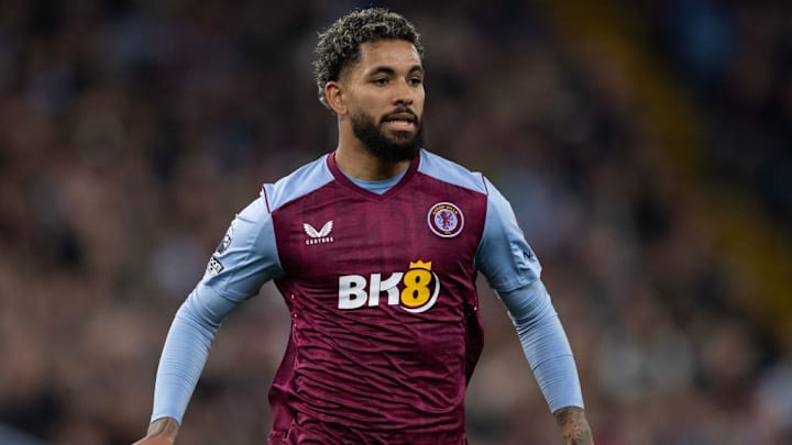 Douglas Luiz