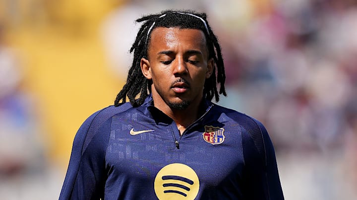 Jules Kounde