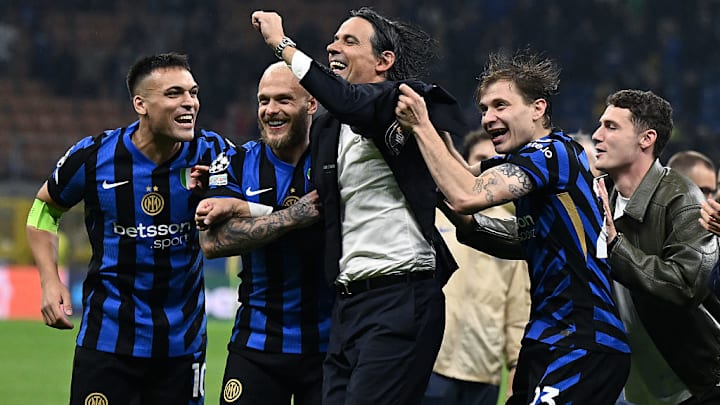 Simone Inzaghi