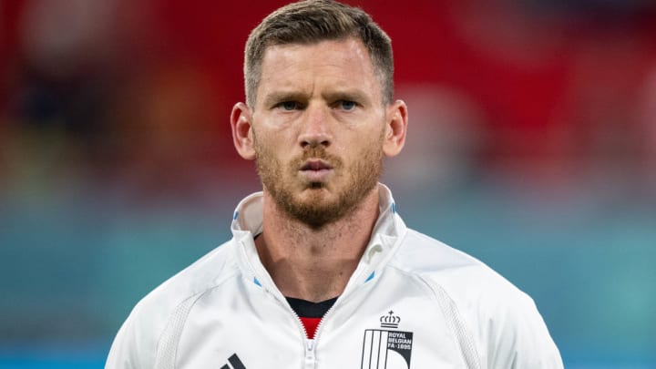 Jan Vertonghen