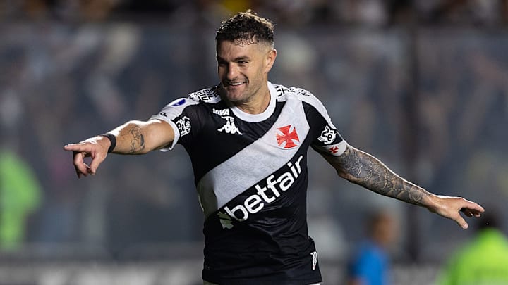 Pablo Vegetti