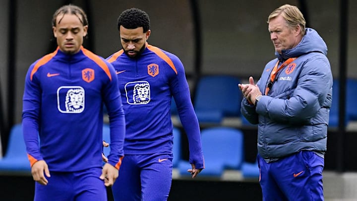 Ronald Koeman