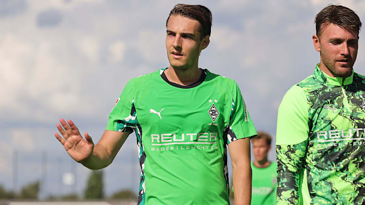 Florian Neuhaus