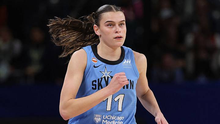 La influencia de Jaquez en el Chicago Sky ha sido evidente... aunque el difícil récord de 4-12 del equipo le resta reflectores La influencia de Jaquez en el Chicago Sky ha sido evidente... aunque el difícil récord de 4-12 del equipo le resta reflectores