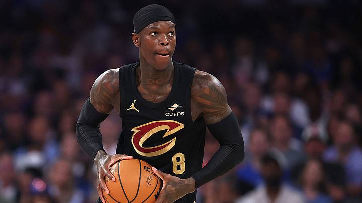 Dennis Schröder es traspasado a Charlotte y suma 12 equipos en la NBA Dennis Schröder es traspasado a Charlotte y suma 12 equipos en la NBA
