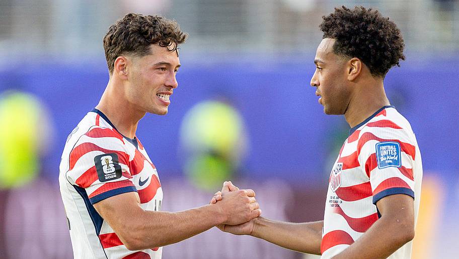 USMNT transfer watch for the summer window