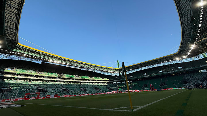 Sporting CP v FC Porto - Primeira Liga