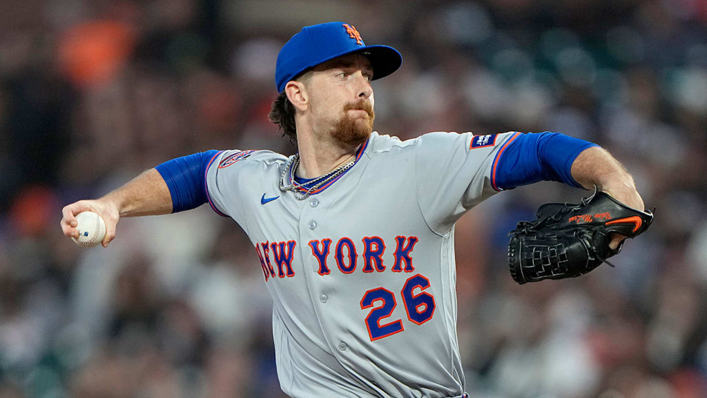 MLB: El repertorio de Nolan McLean es aún más dominante de lo que pensábamos