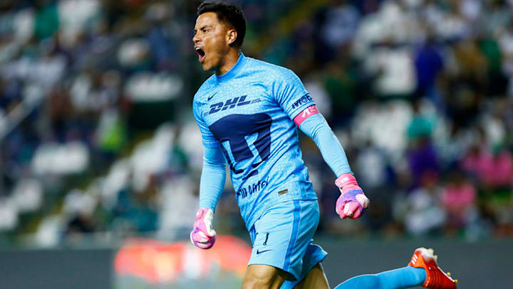 Alfredo Talavera