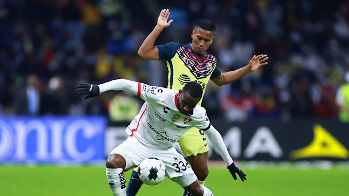 Julian Quinones, Pedro Aquino