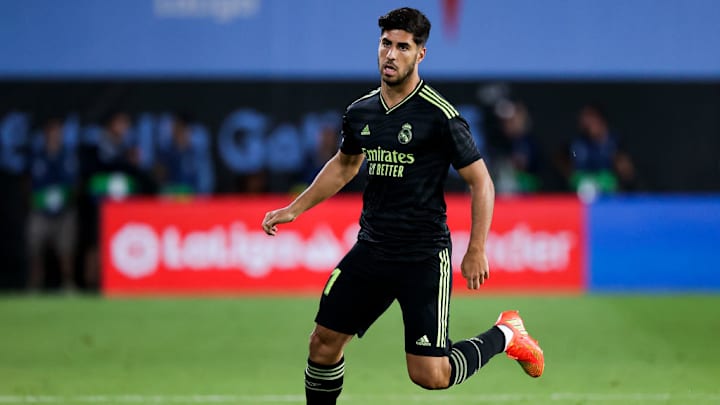 Marco Asensio