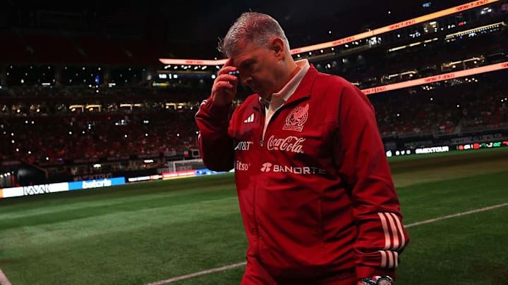 Gerardo Martino